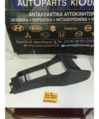 ΚΟΝΣΟΛΑ ΧΕΙΡΟΦΡΕΝΟΥ HYUNDAI … thumbnail