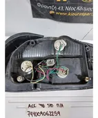 ΦΑΝΑΡΙΑ ΠΙΣΩ HYUNDAI … thumbnail