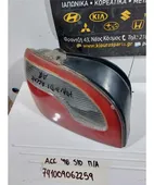 ΦΑΝΑΡΙΑ ΠΙΣΩ HYUNDAI … thumbnail