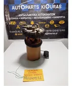 ΑΝΤΛΙΑ ΒΕΝΖΙΝΗΣ HYUNDAI … thumbnail