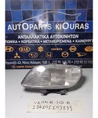 ΠΡΟΒΟΛΑΚΙ ΟΜΙΧΛΗΣ HYUNDAI … thumbnail