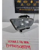 ΠΡΟΒΟΛΑΚΙ ΟΜΙΧΛΗΣ HYUNDAI … thumbnail
