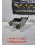 ΠΡΟΒΟΛΑΚΙ ΟΜΙΧΛΗΣ HYUNDAI … thumbnail