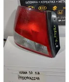 ΦΑΝΑΡΙΑ ΠΙΣΩ HYUNDAI … thumbnail