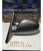 ΚΑΘΡΕΦΤΗΣ ΗΛΕΚΤΡΙΚΟΣ HYUNDAI … thumbnail