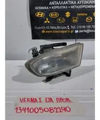 ΠΡΟΒΟΛΑΚΙ ΟΜΙΧΛΗΣ HYUNDAI … thumbnail
