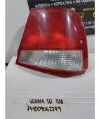 ΦΑΝΑΡΙΑ ΠΙΣΩ HYUNDAI … thumbnail