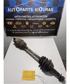 ΗΜΙΑΞΟΝΙΟ HYUNDAI ACCENT … thumbnail