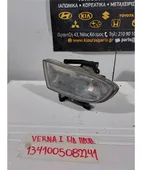 ΠΡΟΒΟΛΑΚΙ ΟΜΙΧΛΗΣ HYUNDAI … thumbnail