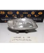 ΠΡΟΒΟΛΑΚΙ ΟΜΙΧΛΗΣ HYUNDAI … thumbnail
