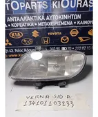 ΠΡΟΒΟΛΑΚΙ ΟΜΙΧΛΗΣ HYUNDAI … thumbnail
