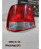 ΦΑΝΑΡΙΑ ΠΙΣΩ HYUNDAI … thumbnail