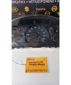 ΚΑΝΤΡΑΝ HYUNDAI ACCENT … thumbnail