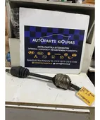 ΗΜΙΑΞΟΝΙΟ HYUNDAI ACCENT … thumbnail