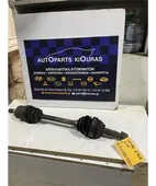 ΗΜΙΑΞΟΝΙΟ HYUNDAI ACCENT …