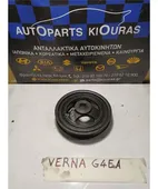 ΤΡΟΧΑΛΙΑ ΣΤΡΟΜΦΑΛΟΥ HYUNDAI … thumbnail