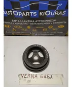 ΤΡΟΧΑΛΙΑ ΣΤΡΟΜΦΑΛΟΥ HYUNDAI … thumbnail