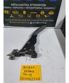 ΧΕΙΡΟΦΡΕΝΟ HYUNDAI ACCENT … thumbnail