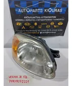 ΦΑΝΑΡΙΑ ΕΜΠΡΟΣ HYUNDAI … thumbnail