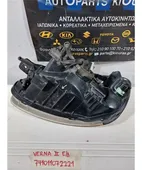 ΦΑΝΑΡΙΑ ΕΜΠΡΟΣ HYUNDAI … thumbnail