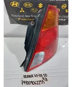 ΦΑΝΑΡΙΑ ΠΙΣΩ HYUNDAI … thumbnail