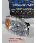 ΦΑΝΑΡΙΑ ΕΜΠΡΟΣ HYUNDAI … thumbnail