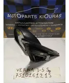 ΚΑΘΡΕΦΤΗΣ ΗΛΕΚΤΡΙΚΟΣ HYUNDAI …