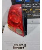 ΦΑΝΑΡΙΑ ΠΙΣΩ HYUNDAI … thumbnail