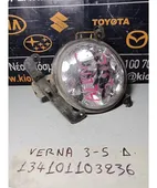 ΠΡΟΒΟΛΑΚΙ ΟΜΙΧΛΗΣ HYUNDAI … thumbnail