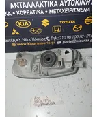 ΦΑΝΑΡΙΑ ΕΜΠΡΟΣ HYUNDAI … thumbnail
