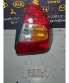 ΦΑΝΑΡΙΑ ΠΙΣΩ HYUNDAI … thumbnail