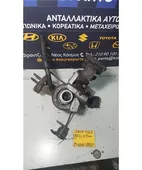 ΤΟΥΡΜΠΙΝΑ HYUNDAI ACCENT … thumbnail