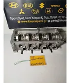 ΚΕΦΑΛΗ ΜΗΧΑΝΗΣ HYUNDAI … thumbnail