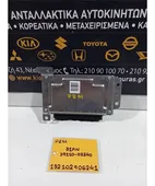 ΕΓΚΕΦΑΛΟΣ ΜΗΧΑΝΗΣ HYUNDAI … thumbnail