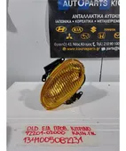 ΠΡΟΒΟΛΑΚΙ ΟΜΙΧΛΗΣ HYUNDAI … thumbnail
