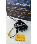 ΧΕΙΡΙΣΤΗΡΙΑ ΚΑΛΟΡΙΦΕΡ HYUNDAI … thumbnail
