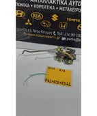 ΚΛΕΙΔΑΡΙΑ HYUNDAI ATOS … thumbnail