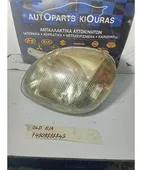 ΦΑΝΑΡΙΑ ΕΜΠΡΟΣ HYUNDAI … thumbnail