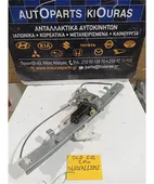 ΓΡΥΛΟΣ ΗΛΕΚΤΡΙΚΟΣ HYUNDAI … thumbnail