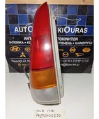 ΦΑΝΑΡΙΑ ΠΙΣΩ HYUNDAI … thumbnail