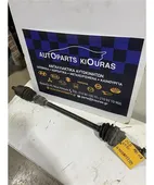 ΗΜΙΑΞΟΝΙΟ HYUNDAI ATOS …