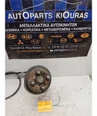 ΑΚΡΑΞΟΝΙΟ HYUNDAI ATOS …