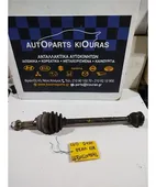 ΗΜΙΑΞΟΝΙΟ HYUNDAI ATOS … thumbnail