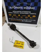 ΗΜΙΑΞΟΝΙΟ HYUNDAI ATOS … thumbnail