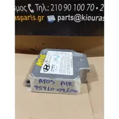 ΕΓΚΕΦΑΛΟΣ ΑΕΡΟΣΑΚΟΥ HYUNDAI … thumbnail