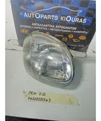 ΦΑΝΑΡΙΑ ΕΜΠΡΟΣ HYUNDAI … thumbnail
