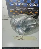 ΦΑΝΑΡΙΑ ΕΜΠΡΟΣ HYUNDAI … thumbnail