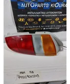 ΦΑΝΑΡΙΑ ΠΙΣΩ HYUNDAI … thumbnail
