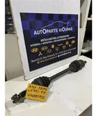 ΗΜΙΑΞΟΝΙΟ HYUNDAI ATOS …