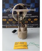ΑΝΤΛΙΑ ΒΕΝΖΙΝΗΣ HYUNDAI … thumbnail